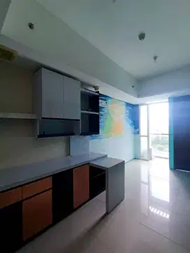 Termurah Disewakan Cepat Apartemen Marvel City Linden 2 Bedroom Unfurn