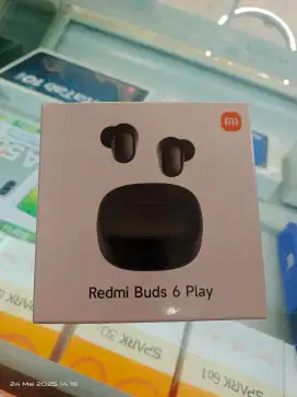 Tws buds 6 play by XIAOMI