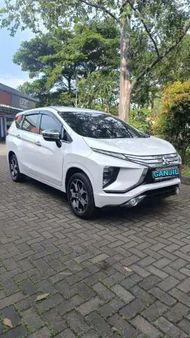 Mitsubishi Xpander Ultimate 2018
