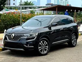 2019 Renault Koleos Signature 2.5 Bensin
