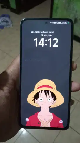 Redmi Note 14 Ramb8/256GB