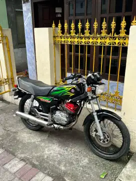 rxs full king thn 81