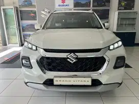 Suzuki Grand vitara 2024 Hybrid