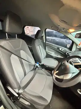 Ford Eco Sport 2014 Bensin