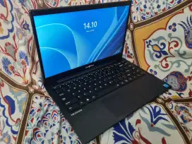 Laptop Desain Advan Soulmate Intel SSD