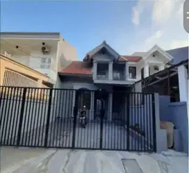 Dijual Rumah Cantik 3 Kamar Tidur di Griya Jakarta, Pamulang