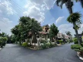 Dijual Cepat Rumah Jl M. Saidi Raya Jakarta Selatan