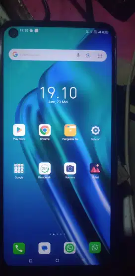 Itel s16pro vision2