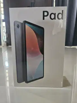 Di Jual OPPO PAD AIR 4/128 GB Masih Segel Barang Hadiah
