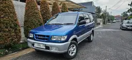 PANTHER Hi Grade LS M/T 2000 Terawat Istimewa Skl siap pakai