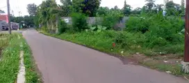 2 Menit Hari Hari Swalayan Dramaga Tanah Kavling Strategis free SHM