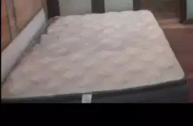 Florence genoa spring bed
