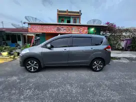 Suzuki Ertiga 2014 Bensin