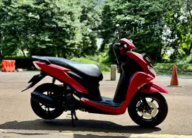 Yamaha Freego S Keyless MULUSSS Pajak Hidup Panjang
