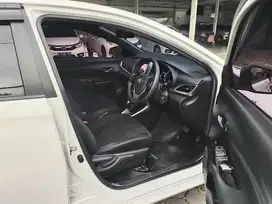 Pajak Panjang - Toyota Yaris 1.5 G Bensin-MT 2020