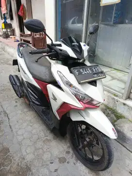 Bisa tuker tambah, Vario 150 2016 komplit mulus