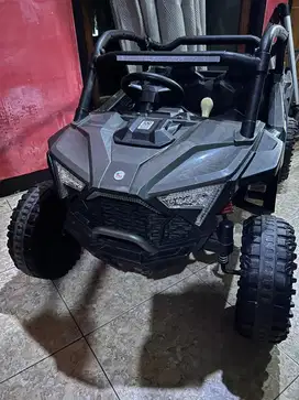 Mobil Anak Baterai
