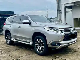 Mitsubishi Pajero Sport Dakar 4x2 2017