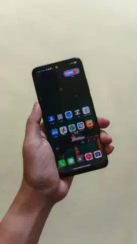 Redmi note 10s fullset 6/128