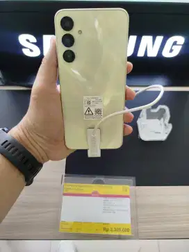Cashback Samsung Galaxy A16 5G Bisa Cicilan Tanpa DP Bunga 0%