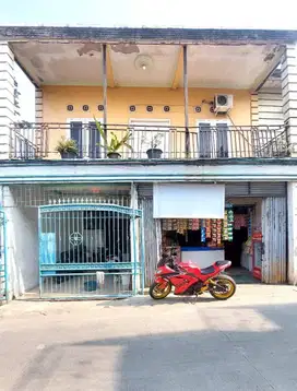 Dijual Murah Rumah Di Ketapang Cipondoh Tangerang
