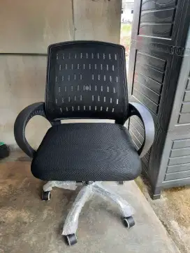 Kursi kantor hidrolik baru