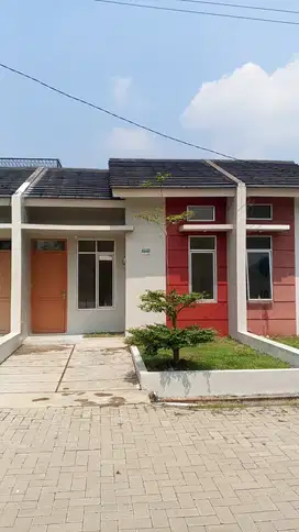 IM RUMAH MINIMALIS MODERN DP0%