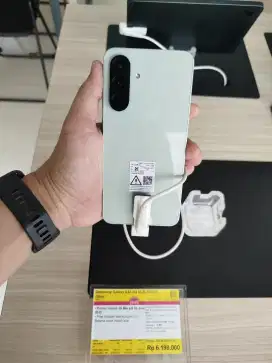 Samsung Galaxy A56 5G Bisa Cicilan Tanpa DP Gratis 2x Cicilan