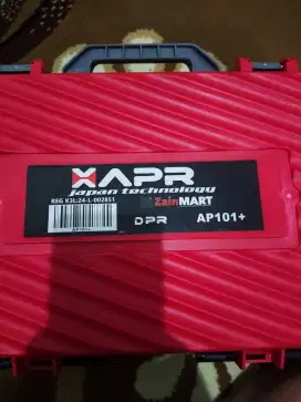 Impact baut roda batray dua new baru