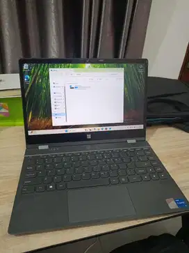 Laptop Advan Stylus 360°
