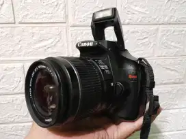Kamera dslr Canon eos Rebell T3
