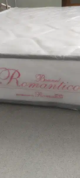 Kasur romantico