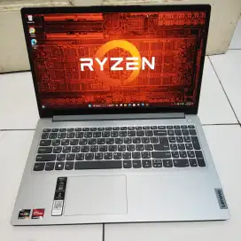 Lenovo Ryzen 7 5700 16GB/512GB IPS FHD WIN 11