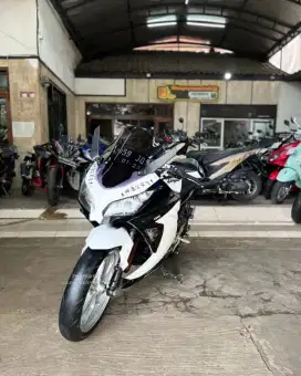 Kawasaki Ninja 250 2012 pajak off