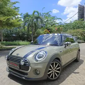 Mini Cooper 1.5 Turbo 2020