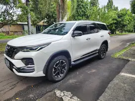 [LOW KM] Toyota Fortuner 2.8GR Diesel 2022