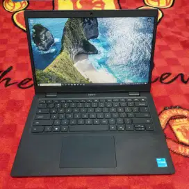 Dell 3420 I3-1115G4 8GB /240GB SSD Mulus sperti baru
