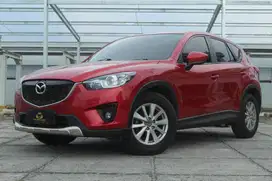 [DP5JT] Mazda CX5 CX 5 CX-5 Touring GT Elite AT Matic 2015 Skyactive