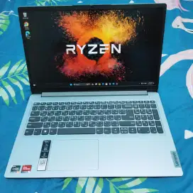 Lenovo ideapad 1 15ALC7 Ryzen 7 5700 16GB/512GB IPS FHD WIN 11