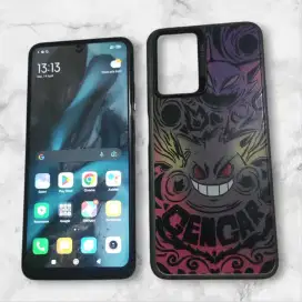 Redmi note 10S 6+5/128 Nett