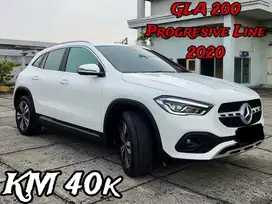 TDP 15 jt / Mercedes Benz GLA200 GLA 200 Progressive Line 2020
