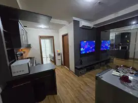 Di Jual Apartemen Thamrin Residence 1 Br