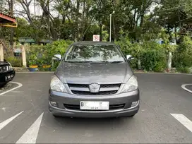 Toyota Innova G 2.5 MT Diesel 2008