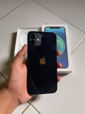 iPhone 12 128 GB ex inter all operator