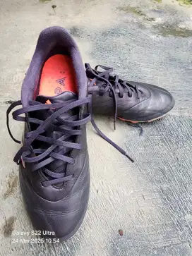 Sepatu bola adidas copa pure 2 size 42 2/3 (27 cm)