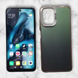 Redmi note 10S NFC 8+5/128 Nett