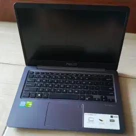 LAPTOP ASUS X411U I5GEN8 MINUS
