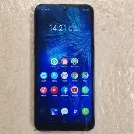 Jual murah Realme C2 - RAM 3 / 32Gb
