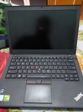 Lenovo Thinkpad X260
