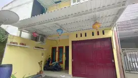Rumah Siap Huni, Furnitur Lengkap & Modern – Lngsung Tinggal & Nikmati